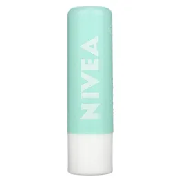 Nivea, Бальзам и скраб 2 в 1, алоэ вера, 4,8 г (0,17 унции)
