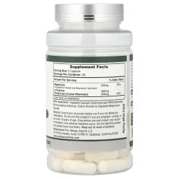 Probase Nutrition, комплекс магния плюс, 60 капсул