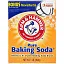 Arm & Hammer, Чистая пищевая сода, 1 фунт (454 г)