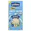 Lundberg, Органические тонкие пирожные из коричневого риса, с легкой солью, 168 г (6 унций)