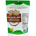 Barnana, Органические хрустящие банановые козинаки, жареный кокос, 100 г