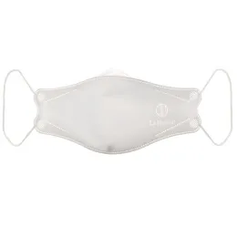 La Hauteur, одноразовая маска KF94 (N95 / KN95 / FFP2), 1 штука