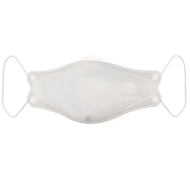 La Hauteur, одноразовая маска KF94 (N95 / KN95 / FFP2), 1 штука