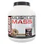 Labrada Nutrition, Гейнер Muscle, шоколад, 6 ф. (2722 г)