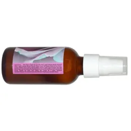 Isvara Organics, Цветочный и травяной увлажнитель, 3 жидкие унции (84 мл)