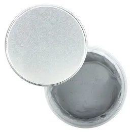 White Egret Personal Care, Угольная маска, 2 жидких унции (59 мл)