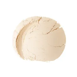 Everyday Minerals, Матовая основа, бледно-золотистый 0W, 0,17 унций (4,8 гр)