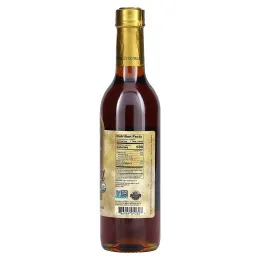 Napa Valley Naturals, Органическое обжаренное кунжутное масло, 375 мл (12,7 жидк. унц.)