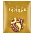 Sahale Snacks, глазированная смесь, со вкусом банана и рома, 9 пакетиков по 42,5 г (1,5 унции)