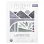 Rishi Tea, Organic Botanical Blend, лаванда и мята, без кофеина, 15 пакетиков, 37,5 г (1,32 унции)
