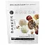 Barker Wellness Co, Daytime Blend, смесь грибов и адаптогенов в жевательных таблетках, со вкусом клубники и ананаса, 60 жевательных таблеток