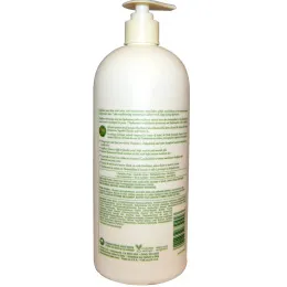 Nature's Gate, Гель для душа, гранат и подсолнечник, 32 жидкие унции (946 мл)