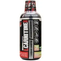 Pro Supps, L-карнитин 1500 Кислые арбузные конфеты 16 жидких унций
