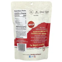 Bhuja, Original Mix, 199 г (7 унций)