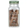Simply Organic, палочки корицы, 32 г (1,13 унции)