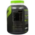 MusclePharm, "Битва XL", гейнер, с ванильным вкусом, 96 унций (2722 г)