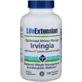 Life Extension, Optimized African Mango Irvingia, 120 Vegetarian Capsules