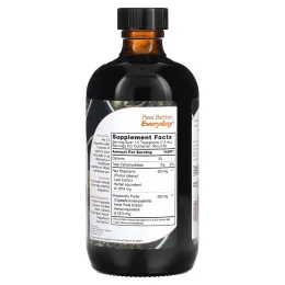 Zahler, PureBerry+Purse, 8 унций (236,6 мл)