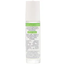 Skin By Ann Webb, Breakout Blaster, Tea Tree, 7 ml