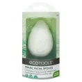 EcoTools, Очищающая губка для чувствительной кожи лица, 1 губка