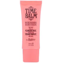 theBalm Cosmetics, Time Balm Primer, 1 fl oz (30 ml)