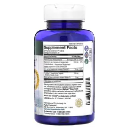 Purity Products, MagBlue, 90 таблеток SlipTech