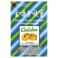 Golden Throat, Леденцы`` 12 пастилок