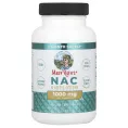 MaryRuth's, NAC, 1000 мг, 120 капсул (500 мг на капсулу)