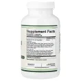 Double Wood Supplements, ежедневные фрукты и овощи, 180 капсул