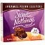 HealthSmart Foods, Sweet Nothings Карамельно ореховые гроздья 14 шт