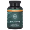 Primal Harvest, Мультиколлаген, 120 капсул