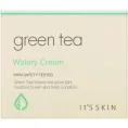 It's Skin, Green Tea, Watery Cream, 50 ml