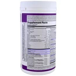 Vibrant Health, Vibrant Flora, поддержка стройной фигуры, пробиотики, версия 1.0, персик и манго, 343 г (12,1 унций)