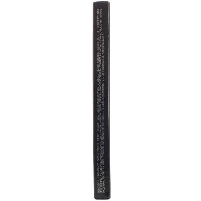 Laura Mercier, Подводка для внутренней части века, оттенок «Черное золото», 1,2 г