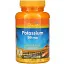Thompson, Potassium, 99 mg , 180 Tablets