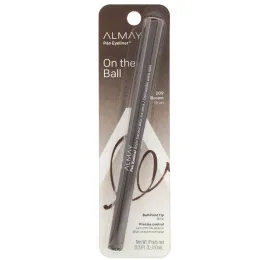 Almay, Ручка-подводка для глаз, 209, коричневая, 0,056 унц. (1,6 г)