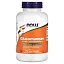 Now Foods, Глюкоманнан, 575 мг, 180 капсул