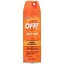 Off, Активное средство от насекомых 6 унций