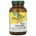 MegaFood, Для мужчин старше 40 лет, одна таблетка в день, без железа, 90 таблеток