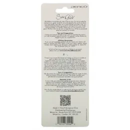 Sow Good, кусачки с прямым срезом для педикюра, 1 шт