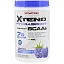 Scivation, Xtend HydraSport, увлажнение + аминокислоты с разветвлённой цепью, голубая малина, 12,2 унц. (345 г)