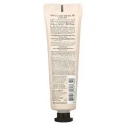 The Face Shop, Rose Water, Daily Perfumed Hand Cream, 1.01 fl oz (30 ml)