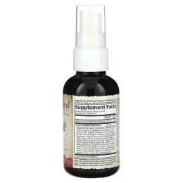 Garden of Life, mykind Organics, витамин C, органический спрей, вишня-мандарин, 2 жидких унций (58 мл)