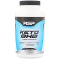 RSP Nutrition, Keto BHB, 240 вегетарианских капсул