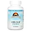 Source Naturals, Успокоительное средство GABA Calm с мятным вкусом, 120 пастилок
