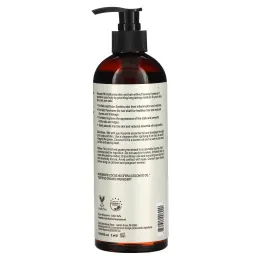 Pura D'or, Профессиональное фракционированное кокосовое масло, 473 мл (16 жидк. унций)