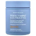 BodyHealth, Perfect Amino®, электролиты, апельсин, 162 г (5,7 унции)