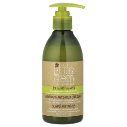 Little Green Cares, шампунь от вшей, 240 мл (8 жидк. унций)