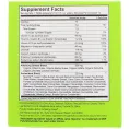 Amazing Grass, Green Superfood, Effervescent Greens Hydrate, Watermelon Lime Flavor, 6 Tubes, 10 Tablets Each