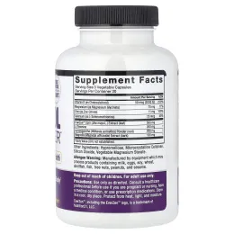 Force Factor, Cortisol Saver™, 90 растительных капсул